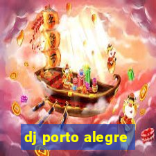 dj porto alegre